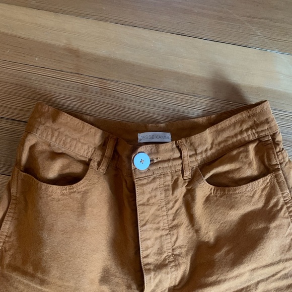 Jesse Kamm Straight Leg - Picture 2 of 7